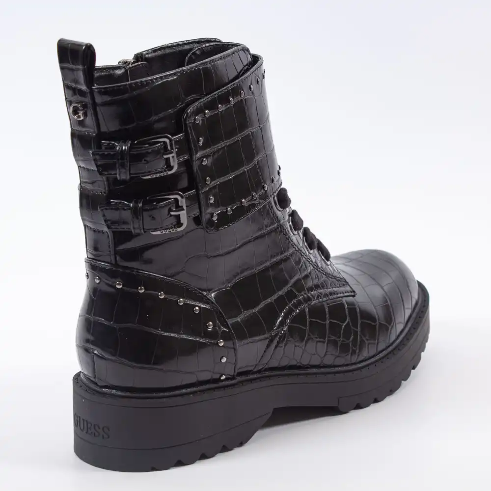 PARTNER: CREATION ref FL7WANPEL10-BLACK Guess - 4